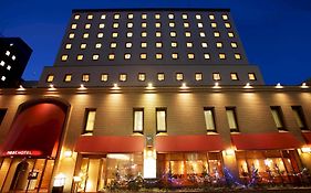 Nest Hotel Sapporo Ekimae